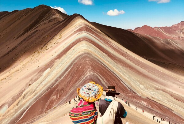 board 2014: Peru group photo