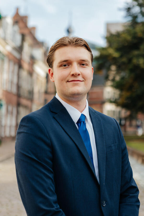 Jens Kraaijkamp