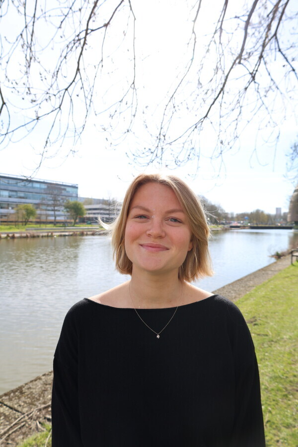 Carlijn Kruit