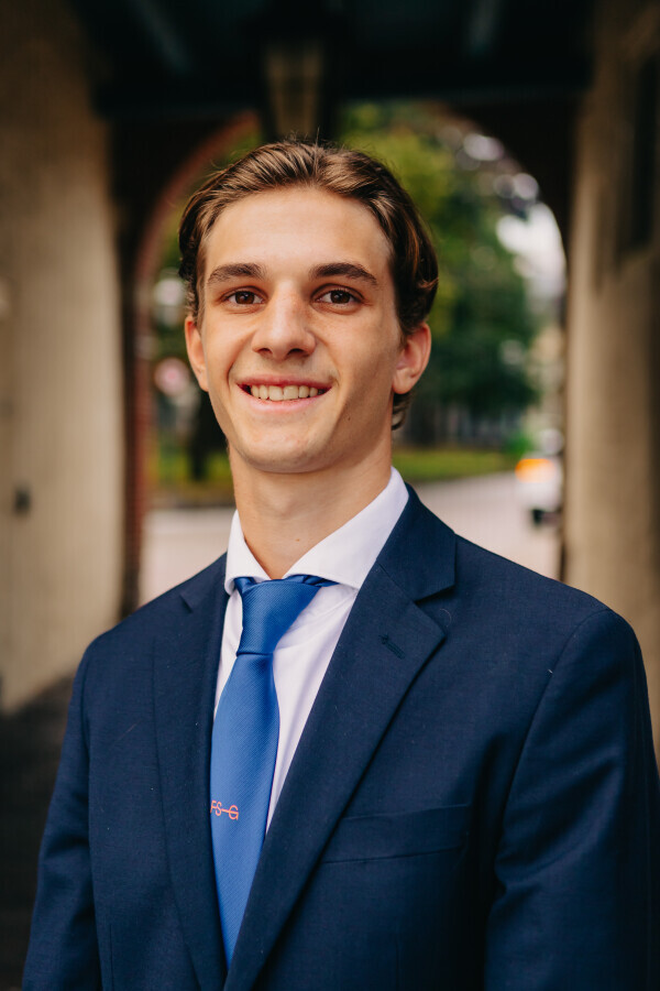 Felix Hofhuizen