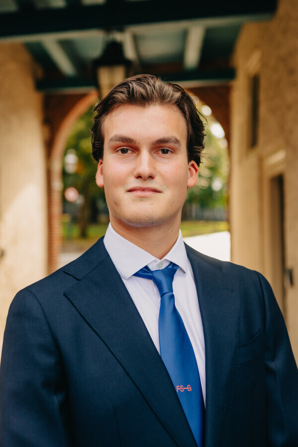 Stijn Croes