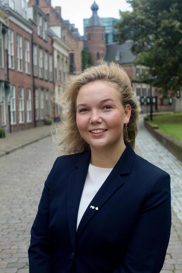 Willemijn Bosman