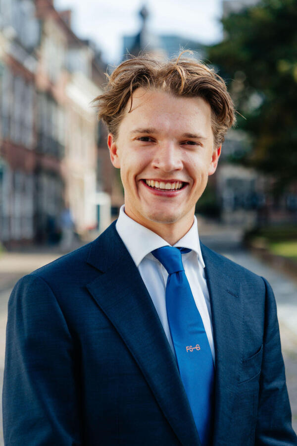 Mees van t Spijker