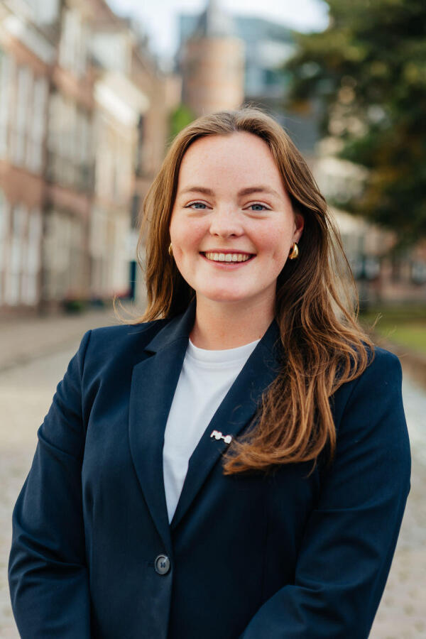 Laoise Gallagher