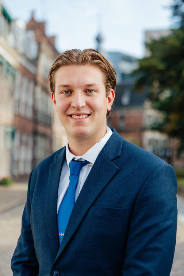 Yannick Nijboer