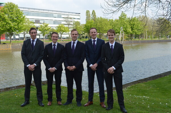 board 2014-2015 group photo