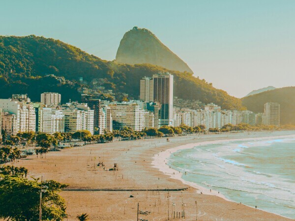 board 2009: Brazil group photo