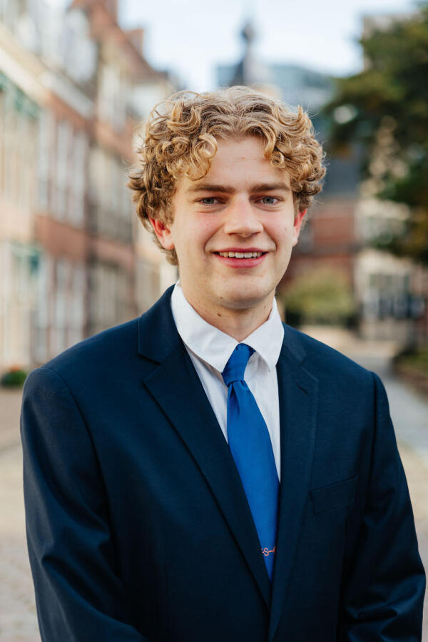 Bart Wempe