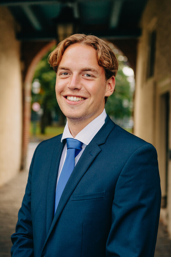 Joost Willemse