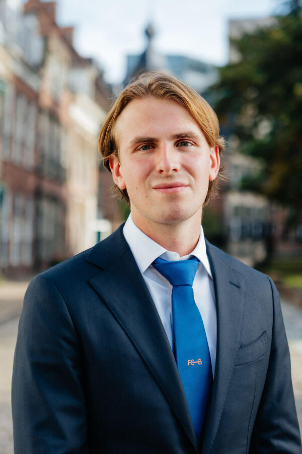 Tieme Schiphof