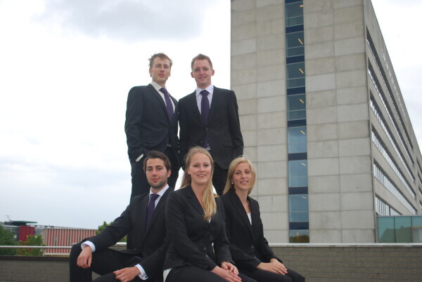 board 2011-2012 group photo