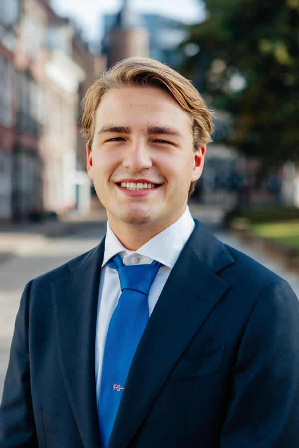 Thymen van Veldhuijsen