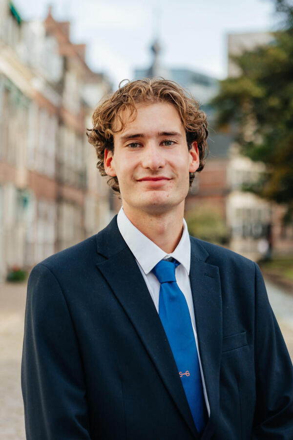Thomas de Jager