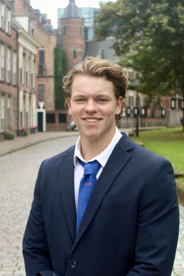 Julian Veldhuis