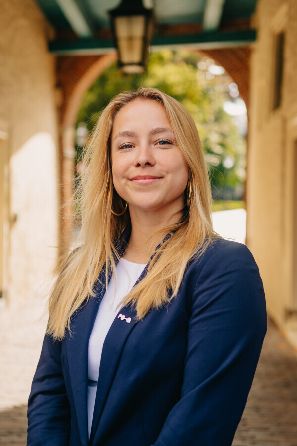 Quirine Tempel