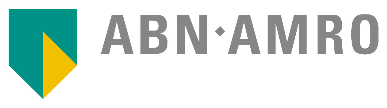 logo of ABN AMRO